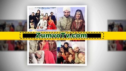 AZFAR REHMAN WEDDING PICTURES _ AZFAR REHMAN WEDDING CEREMONEY _ AZFAR REHMAN MARRIAGE DATE -5zFB-dNlVYc