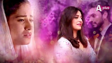 Meray Jeenay Ki Wajah - Episode 17 - 13th February 2017