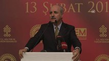 Kurtulmuş: 