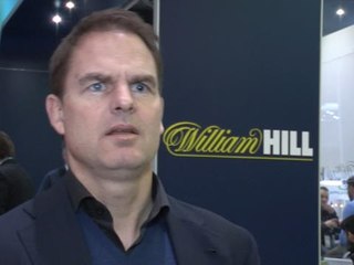 De Boer impressed with Chelsea's system