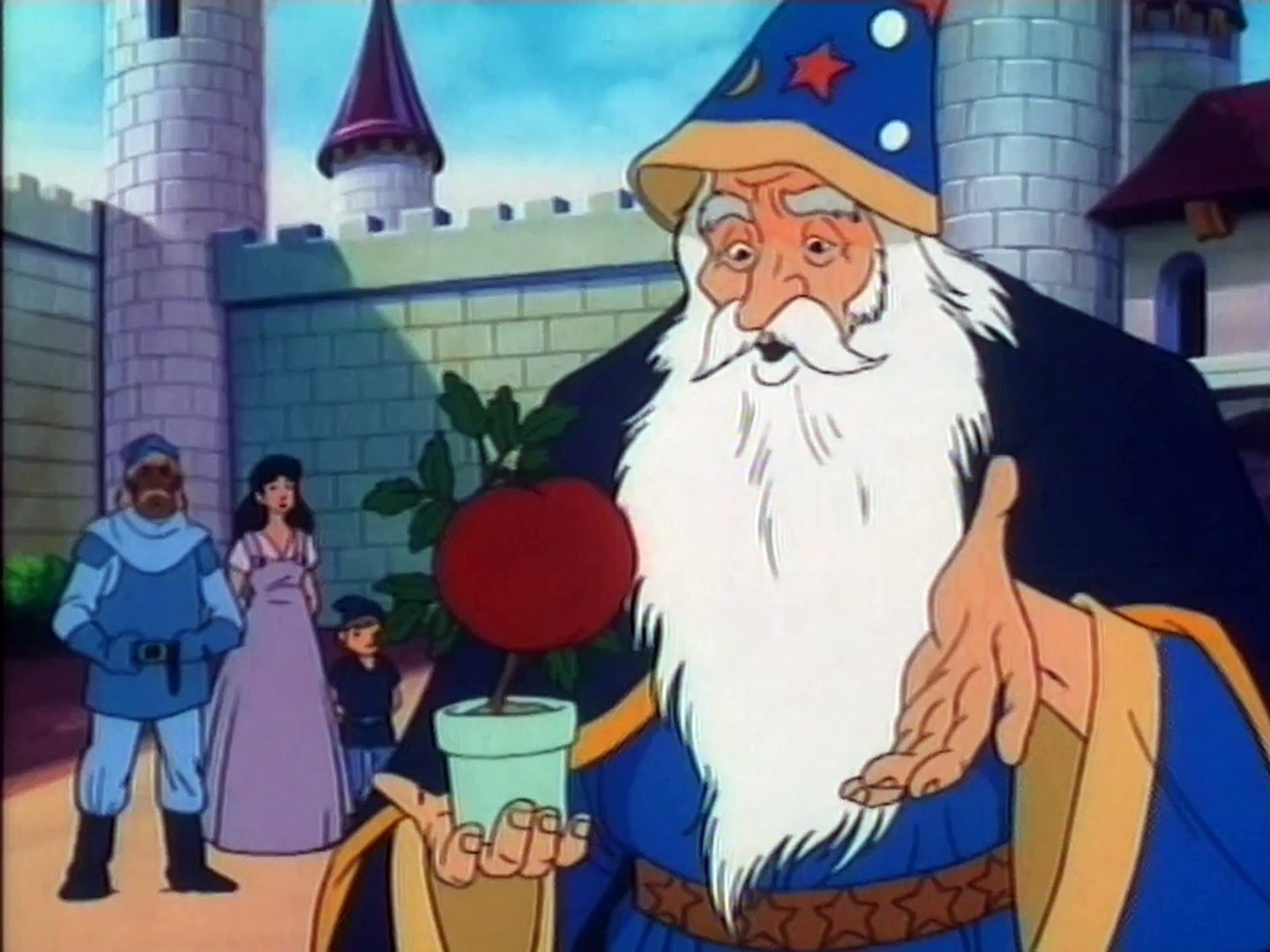 The Legend of Zelda Ep.1 - The Ringer