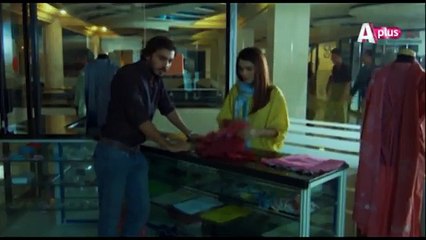 Khuda Dekh Raha Hai - Episode 5 - 13th February 2017