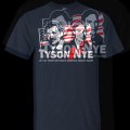 Tyson - Nye - Let Us Together Make America Smart Again Shirt, Hoodie, Tank