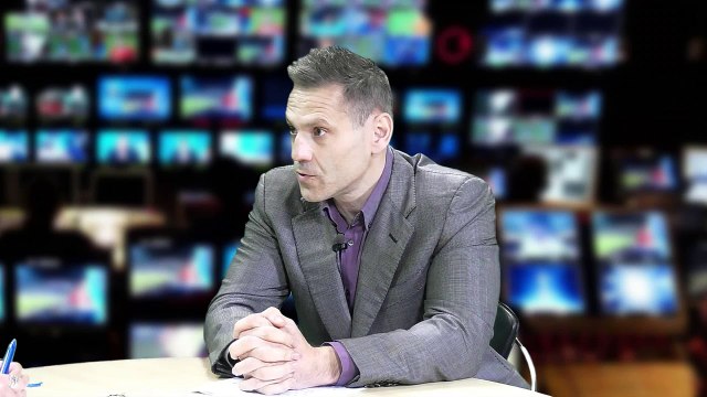 Alpes de Haute-Provence : un professeur de géographie souhaite représenter les Républicains pour les législatives