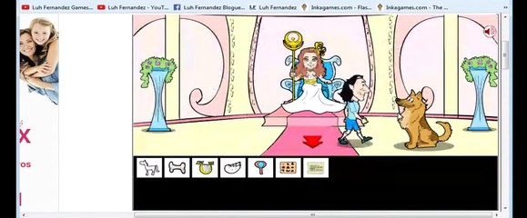 [AO VIVO] World Cup Rescue | Inkagames #PrimeiraVezJogando