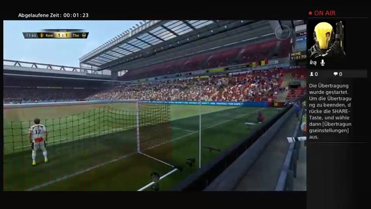 Cillig zocken????ro to liga 1 (3)