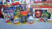 Teenage Mutant Ninja Turtles | ANGRY BIRDS SURPRISE EGGS |Furby Boom blinde bag | TOTO