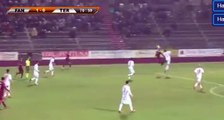 Luciano Gualdi GOAL HD - Fano 1-0 Teramo 13.02.2017