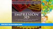 Download [PDF]  Impresión 3D: Introducción al mundo de la impresión 3D (Spanish Edition) J