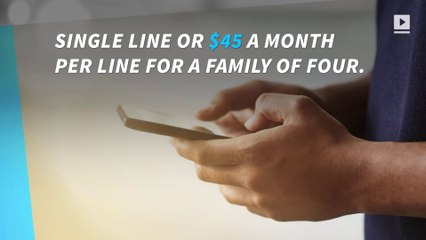 Verizon (finally) launching unlimited data plan