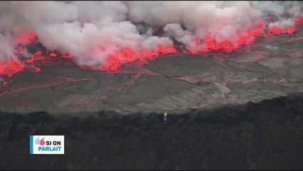 SI ON PARLAIT - 13 FEVRIER 2017 - Si On Parlait - TéléGrenoble