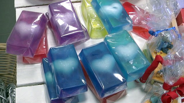 Alpes du Sud : Le hot Alpes de la Saint-Valentin!