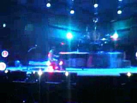 Muse - United States of Eurasia - Milan Stadio Giuseppe Meazza - 06/08/2010