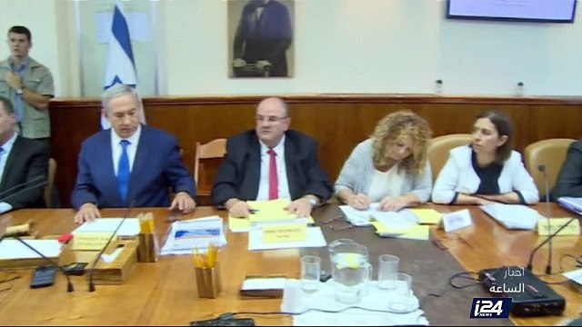 نتنياهو يغادر للقاء ترامب لبحث تعزيز التحالف ومناقشة التهديدات المشتركة