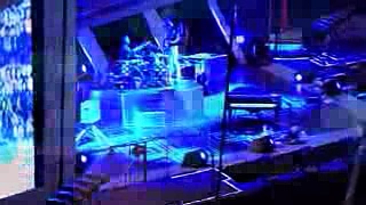 Muse - United States of Eurasia Paris Stade de France - 06/11/2010