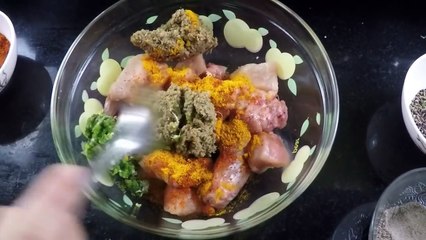 Non Veg Recipe - Chicken Masala (Chicken GRAVY) Recipe in Hindi.