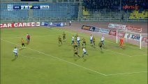 0-1 Ronald Vargas GOAL- Iraklis 0 – 1 AEK Athens FC – 13.02.2017 [HD]