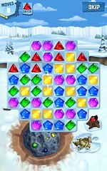 Ice Age: Hailstorm [Android/iOS] Gameplay (HD)
