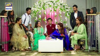 Sun yaara - Episode 07 - 13th February 2017 - ARY Digital Top Pakistani Dramas