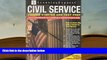 Audiobook  Civil Service Career Starter and Test Prep: How to Score Big with a Career in Civil