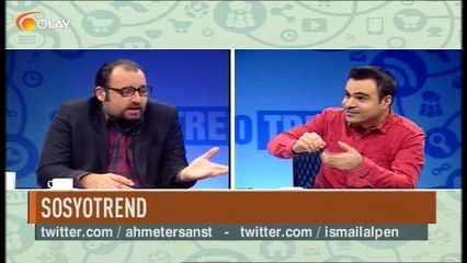 Sosyo Trend 12 02 2017