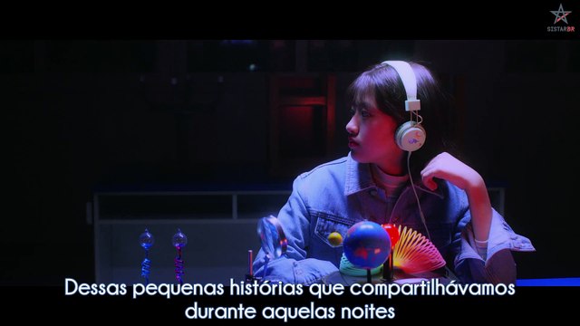 SoYou e Baekhyun - Rain [Legendado em Português]