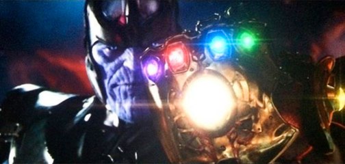 Cinq choses à savoir sur Avengers : Infinity War