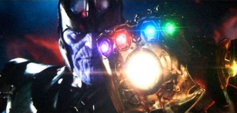 Cinq choses à savoir sur Avengers : Infinity War