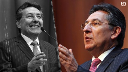 Colombian Attorney General Visits Brazil