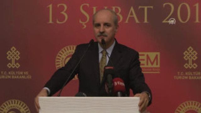 Kurtulmuş: Eğer Egemenliğin Kaynağı Millet Diyorsak Rejim Tartışmasıda Çoktan Bitmiştir