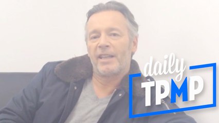 La reaction de Jean-Michel Maire après sa caméra cachée pour le prime ! - #DailyTPMP