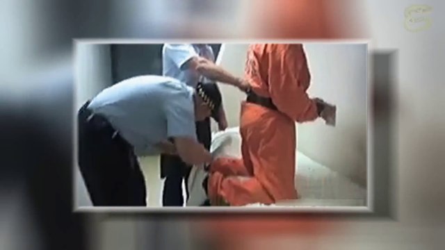 САМЫЕ СТРАШНЫЕ ТЮРЬМЫ В МИРЕ