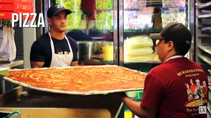 Los alimentos más adictivos del mundo