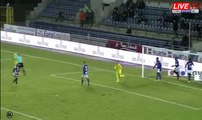 Romain Armand Goal HD - Estrasburgo 3-1 Orleans 13.02.2017