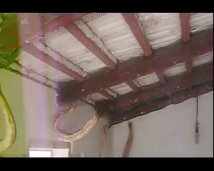 SOLUZIONI ECONOMICHE PER UMIDITA' DI RISALITA BY VASKO DEL SUD