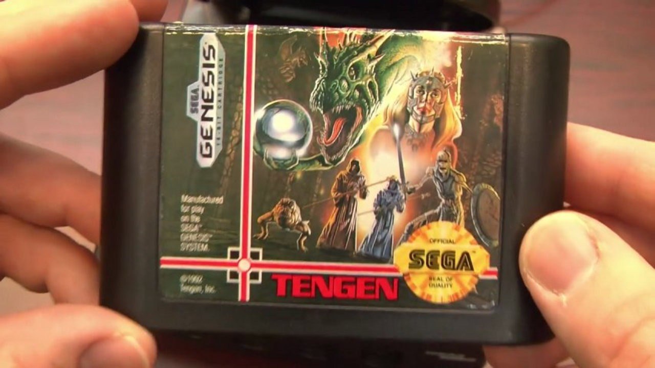 Devil's Crush - Mega Drive - Review
