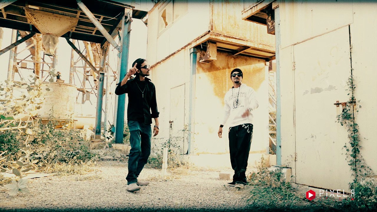 Koi Na Ghum By Talha Ahmed Khan #Bohemia #Bohemians