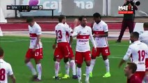 Rubin Kazan (Rus) 4 - 2 Spartak Moscow (Rus) - Friendly Match 13_02_2017