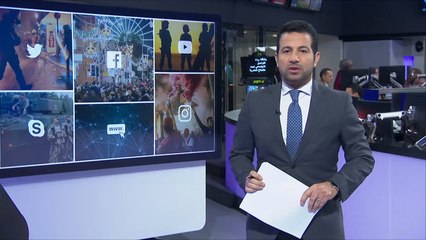 نشرة الثامنة التفاعلية-نشرتكم 13/2/2017