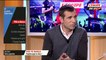 Foot - La Grande Interview : Pauleta «C'est possible de battre Barcelone»