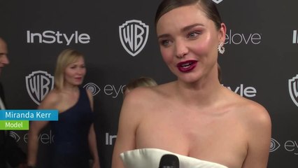 Celebrity Health: Miranda Kerr Shares Her Skin Care Secrets