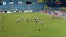 2-2 Το γκολ του Λάζαρου Χριστοδουλόπουλου – Ηρακλής 2-2 ΑΕΚ - 13.02.2017 [HD]