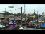 Gerai PHD Meledak dan Merusak Rumah dan Bangunan di Bekasi - NET 16