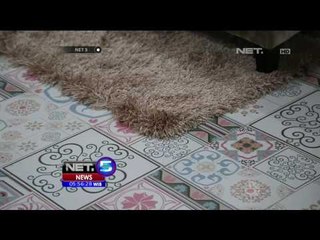 Rumahku Istanaku: Rumah Minimalis Modern Bernuansa Shabby Chic - NET5