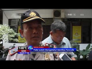 Dua Hari Diculik, Nazwa Ditemukan Warga di Sebuah Wisma di Parapat - NET24