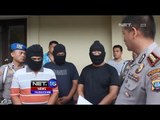 Pelaku Pungli di Makassar dan Medan Ketahuan dan Ditangkap - NET 16