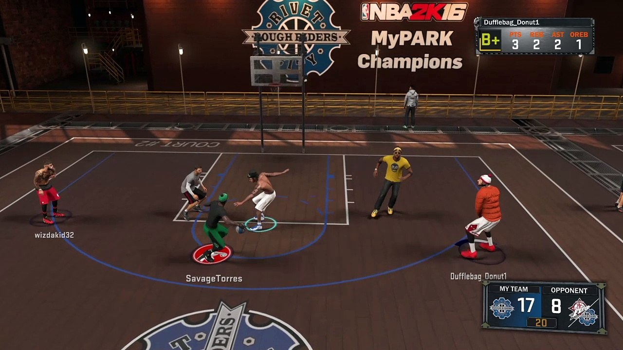 2k Mixtape