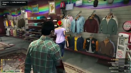 Gta5 Horzon ) --я себя представляешь мир ,свободы,и любови с табой Мария )! (406)