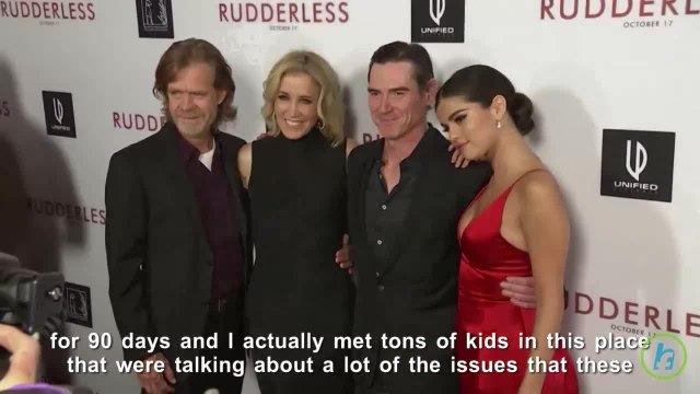 Celebrity Health: Selena Gomez Discusses Her Mental Health