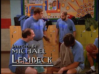 Szeretünk Raymond!  S01 11 Nemo Kapitány